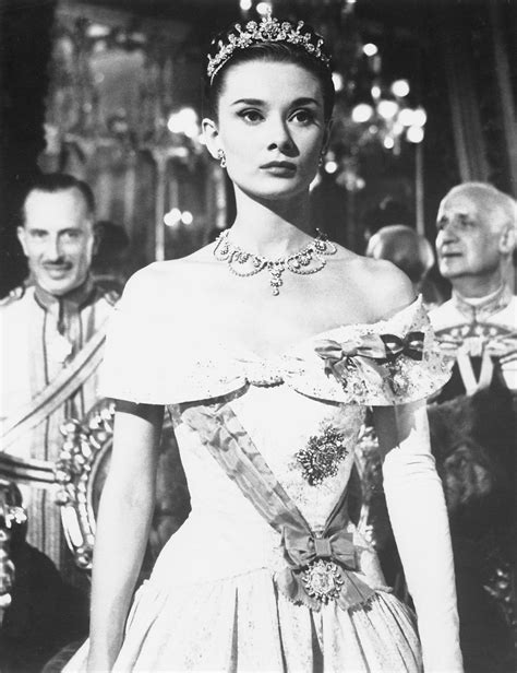 audrey hepburn in roman holiday photos